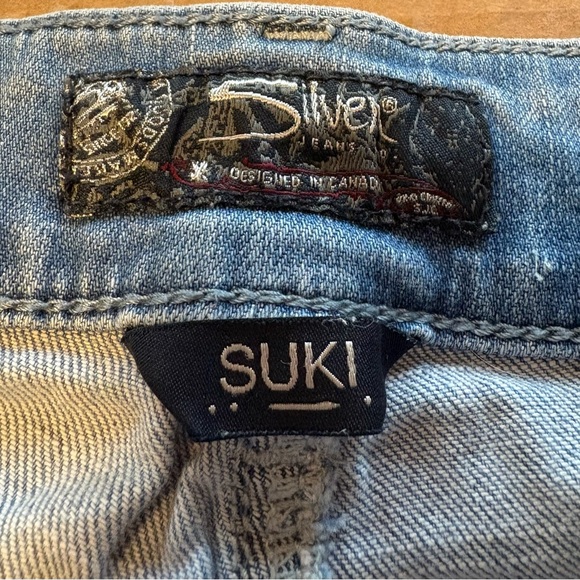 Ladies SUKI Jeans - Picture 3 of 4